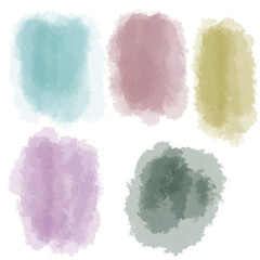 paint illustration, watercolor png, on a transparent background