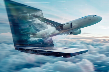 Digital Momentum: Website Propelling Forward