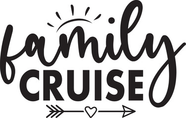 Family Cruise