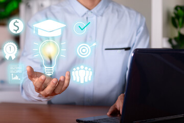 Innovative Goals: Navigating Today's Challenges with Vision