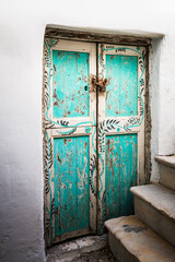 Ein Bummel durch Chora