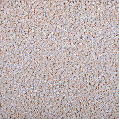 Colorful and bright cake decorations, in powder and granule form, can also be used as a colorful background.