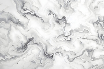 Textured white marble as background - obrazy, fototapety, plakaty