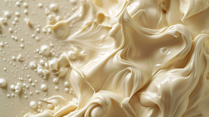 Obraz premium Chocolate background