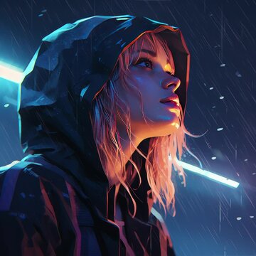 Generative AI Lofi rain Pho fde43d3e b3e4 fae3ddfcb2e6