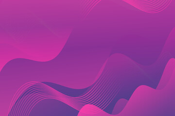 abstract purple background