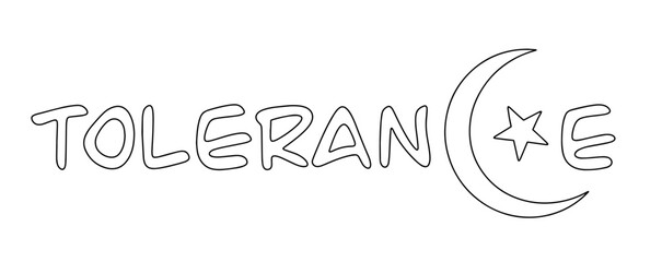 Islam. Islamophobia. Religion. Tolerance