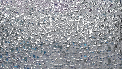 metallic texture interspersed with gasoline color. Ultra modern texture