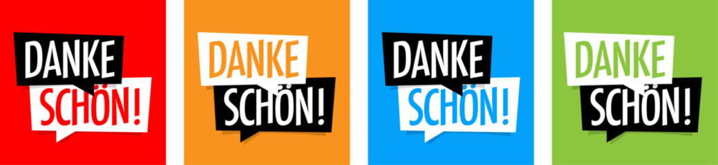 Danke schön