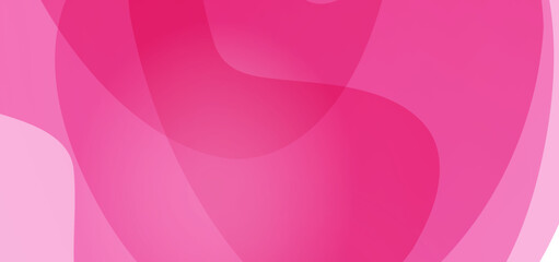 pink abstract background