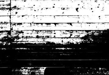 Rustic grunge vector texture with grain and stains. Abstract noise background. Weathered surface. Dirty and damaged. Detailed rough backdrop. Vector graphic illustration with transparent white. EPS10.