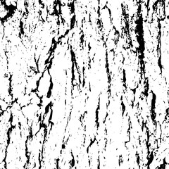 Rustic grunge vector texture with grain and stains. Abstract noise background. Weathered surface. Dirty and damaged. Detailed rough backdrop. Vector graphic illustration with transparent white. EPS10.