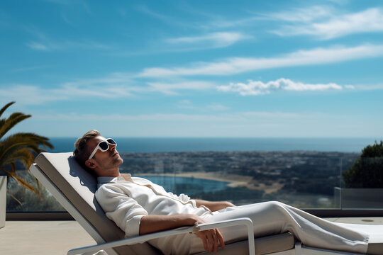 Coastal Escape in Style