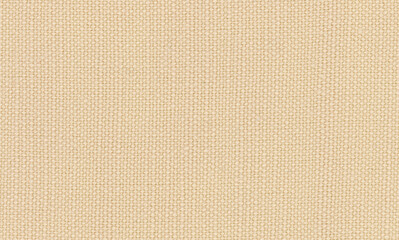 light brown jute fabric texture background