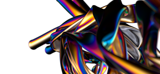 Holographic Illusionary Realm: Step into a Transcendent 3D Holographic Experience