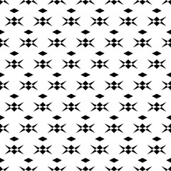Seamless pattern. Geometric background. Polygons motif. Triangles, rhombuses, kites ornament. Geometrical backdrop. Triangular, quadrangular shapes wallpaper. Digital paper, textile print, abstract