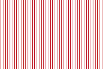 Red and white stripe wallpaper vector background.