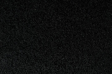 Abstract black noise background