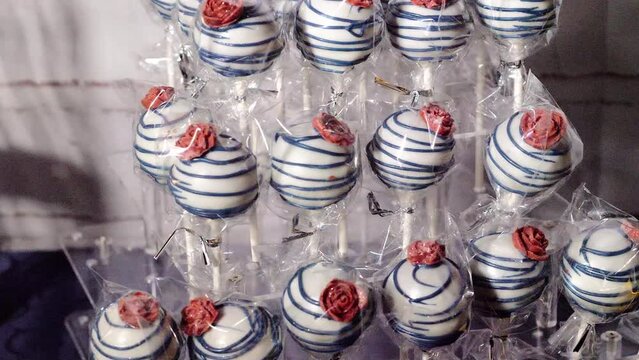 cake pops