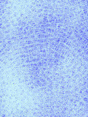 water drops on glass