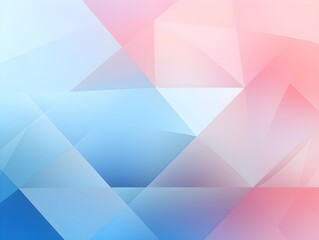Obraz premium abstract geometric background