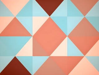 abstract geometric background