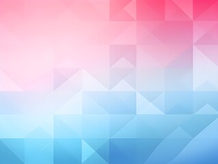 Obraz premium abstract geometric background