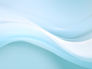 abstract flow background