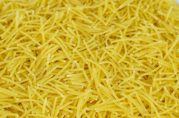 Wheat pasta web, background image