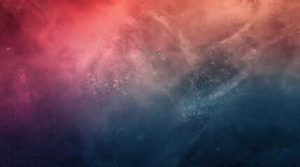 Vibrant multicolored abstract background with a textured gradient effect, suitable for wallpapers...