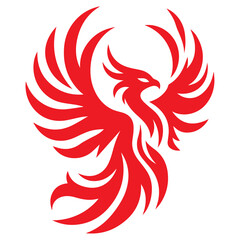 Phoenix, Phoenix, leaf, log