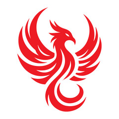 Phoenix, Phoenix, leaf, log