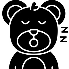 Sleep Icon