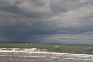 Curracloe Beach, Coolrainey, Curracloe, County Wexford, Ireland
