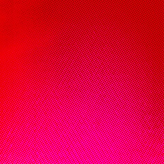 Pink square background, Perfect for social media, story, banner, poster, template and online web ads