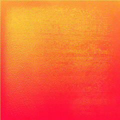 Red square background, Perfect for social media, story, banner, poster, template and online web ads