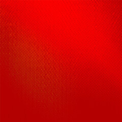 Red square background, Perfect for social media, story, banner, poster, template and online web ads