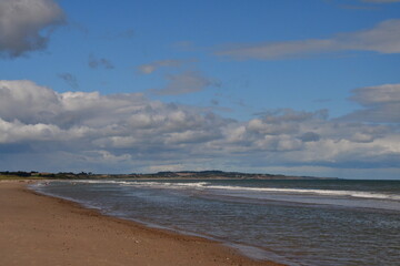 Curracloe Beach, Coolrainey, Curracloe, County Wexford, Ireland