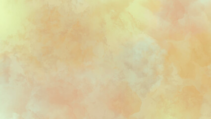 abstract watercolor paintings.Vintage colorful background, colored grunge texture, organic, golden yellow beige textured bokeh background with mandala texture marble. 