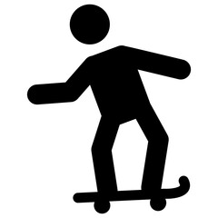 Skating 