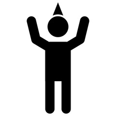 Obraz premium Birthday Boy