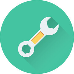 Services Vector Icon