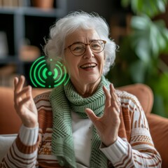 Artificial Intelligence - Assisted Living in Our Homes