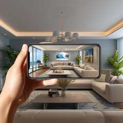 Virtual Reality in House Decoration and Furniture