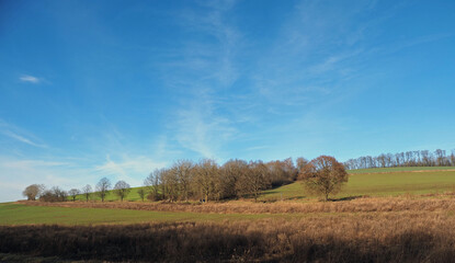 Sankt Wendeler Land - liegt im Naturpark Saar-Hunsrück und zeichnet sich durch seine abwechslungsreichen Natur- und Kulturlandschaften aus