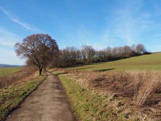 Sankt Wendeler Land - liegt im&nbsp;Naturpark Saar-Hunsr&uuml;ck&nbsp;und zeichnet sich durch seine abwechslungsreichen Natur- und Kulturlandschaften aus