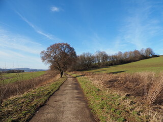 Sankt Wendeler Land - liegt im Naturpark Saar-Hunsrück und zeichnet sich durch seine abwechslungsreichen Natur- und Kulturlandschaften aus