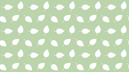 Easter / Spring Seamless pattern an Endless texture for a wallpaper or an web page background, texture. Colorful cute background with Easter bunnies / chicks / easter eggs / leafs ./ hearts or flower