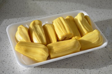 Jackfruit fresh