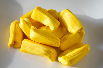 Jackfruit fresh
